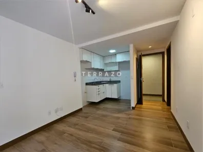 Apartamento com 2 Quartos para alugar, 72m² no Alto, Teresópolis