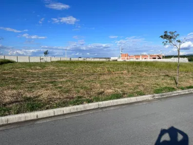 Lote/Terreno à venda, 250m² no Loteamento Fazenda Ronda, São José dos Campos