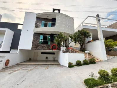 Casa de Condomínio com 4 Quartos para alugar, 340m² no Itapeva, Votorantim
