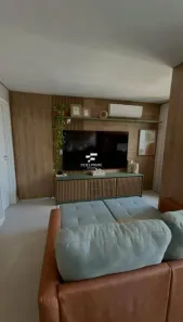 Apartamento com 2 Quartos à venda, 96m² no Campestre, Santo André