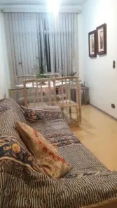 Apartamento com 2 Quartos à venda, 58m² no Vila Santa Catarina, São Paulo