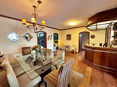 Apartamento com 3 Quartos à venda, 154m² no Gonzaga, Santos