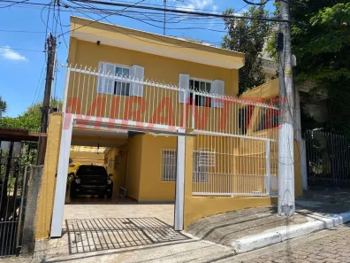 Sobrado com 3 Quartos à venda, 120m² no Vila Celeste (Zona Leste), São Paulo