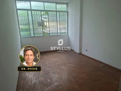 Apartamento com 2 Quartos à venda, 60m² no Méier, Rio de Janeiro