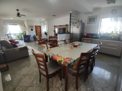 Apartamento com 4 Quartos à venda, 145m² no Pitangueiras, Guarujá