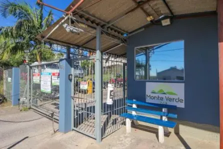 Apartamento com 2 Quartos à venda, 39m² no Campo Novo, Porto Alegre