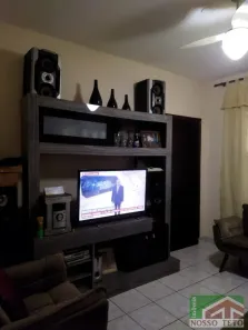 Casa com 2 Quartos à venda, 107m² no Jardim Campo Belo, Sumaré