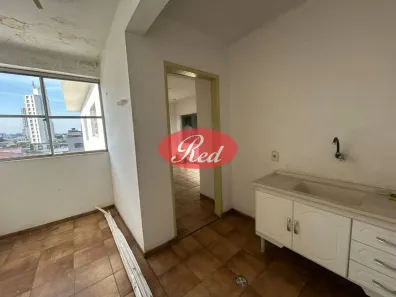 Sala Comercial para alugar, 90m² no Centro, Suzano