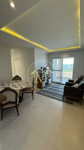 Apartamento com 3 Quartos à venda, 79m² no Parque Morumbi, Votorantim