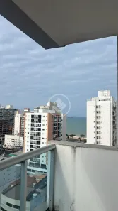 Apartamento com 2 Quartos para alugar, 70m² no Praia de Itaparica, Vila Velha