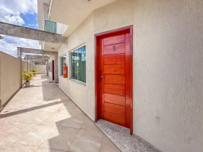 Casa de Condomínio com 2 Quartos à venda, 75m² no Vila Alpina, São Paulo
