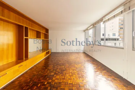 Apartamento com 3 Quartos à venda, 158m² no Itaim Bibi, São Paulo