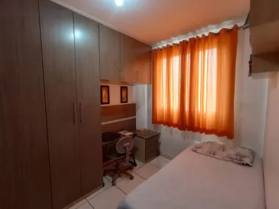 Cobertura com 2 Quartos à venda, 90m² no Candelária, Belo Horizonte