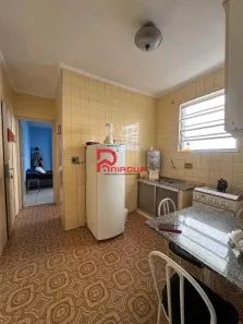 Apartamento com 1 Quarto à venda, 36m² no Boqueirão, Praia Grande