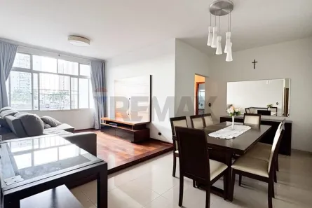 Apartamento com 3 Quartos à venda, 110m² no Santa Cruz, Americana