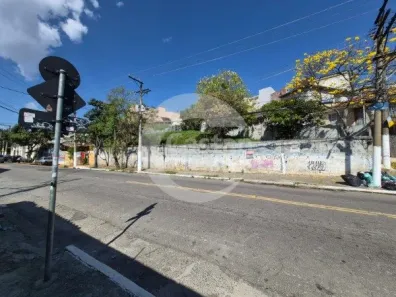 Lote/Terreno à venda, 1047m² no Vila Invernada, São Paulo