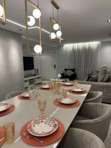 Sobrado com 3 Quartos à venda, 245m² no Conjunto Residencial Vista Verde, São Paulo