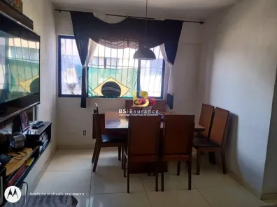 Apartamento com 2 Quartos à venda, 70m² no Colubande, São Gonçalo