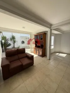 Casa de Condomínio com 3 Quartos para alugar, 162m² no Tamboré, Santana de Parnaíba