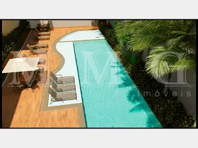 Apartamento com 3 Quartos à venda, 95m² no Mirandópolis, São Paulo