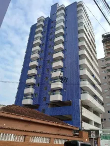 Apartamento com 3 Quartos à venda, 89m² no Mirim, Praia Grande