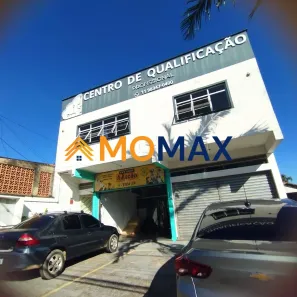 Prédio Comercial com 4 Quartos à venda, 210m² no Jardim Bela Vista, Vargem Grande Paulista