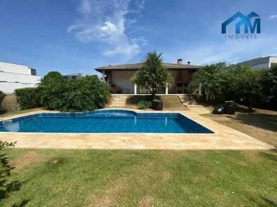 Casa de Condomínio com 4 Quartos à venda, 200m² no Jardim Gramados de Sorocaba, Sorocaba