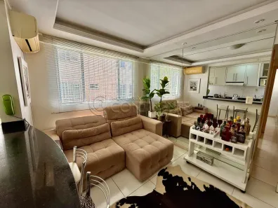 Apartamento com 2 Quartos à venda, 48m² no Jardim Atlântico, Florianópolis
