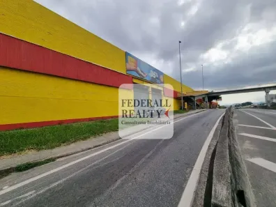 Galpão/Depósito/Armazém para alugar, 10000m² no Prata, Nova Iguaçu