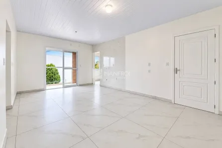Apartamento com 2 Quartos para alugar, 60m² no Aparecida, Alvorada