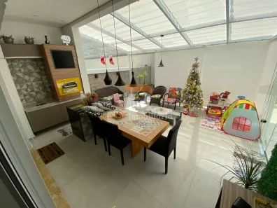 Apartamento com 4 Quartos à venda, 237m² no Centro, Diadema
