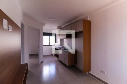 Apartamento com 2 Quartos à venda, 40m² no Vila Canero, São Paulo