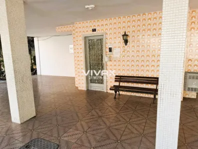 Apartamento com 2 Quartos à venda, 66m² no Méier, Rio de Janeiro
