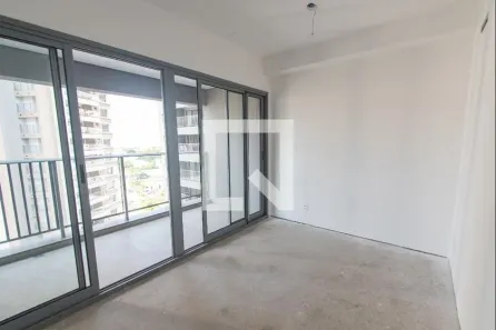 Apartamento com 1 Quarto à venda, 25m² no Vila Firmiano Pinto, São Paulo