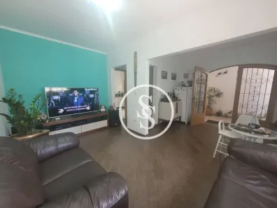 Casa com 4 Quartos à venda, 190m² no Anchieta, São Bernardo do Campo