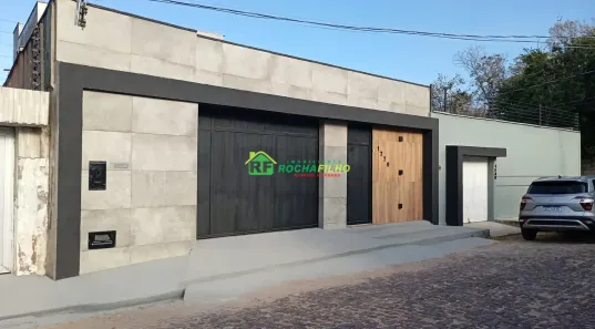 Casa com 3 Quartos à venda, 300m² no Campestre, Teresina