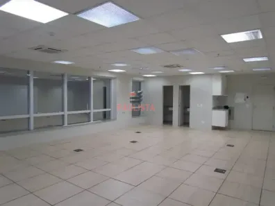 Sala Comercial à venda, 85m² no Mirandópolis, São Paulo