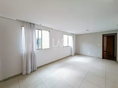 Apartamento com 3 Quartos à venda, 80m² no Fernão Dias, Belo Horizonte