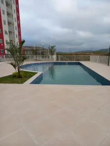 Apartamento com 2 Quartos à venda, 44m² no Água Limpa, Volta Redonda