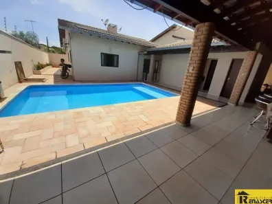 Casa com 3 Quartos à venda, 250m² no Jardim Nazareth, São José do Rio Preto