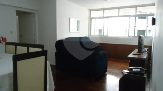 Apartamento com 3 Quartos à venda, 110m² no Paraíso, São Paulo