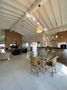 Casa com 3 Quartos à venda, 340m² no Jardim Alfa, Santa Bárbara D'Oeste