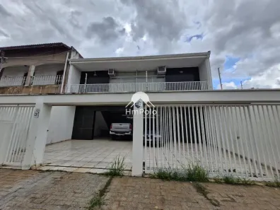 Imóvel Comercial com 7 Quartos para alugar, 324m² no Jardim Planalto, Campinas