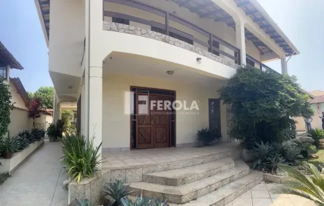 Casa de Condomínio com 4 Quartos à venda, 610m² no Grande Colorado, Brasília