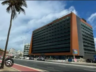 Apartamento com 1 Quarto à venda, 31m² no Pituba, Salvador