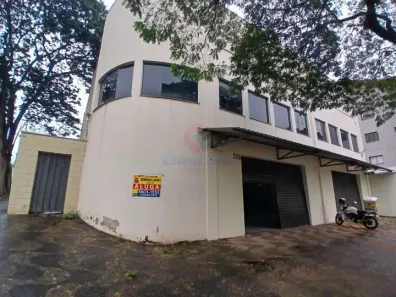 Ponto Comercial para alugar, 1000m² no Centro, Sumaré