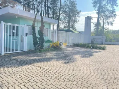 Apartamento com 2 Quartos para alugar, 52m² no Portão, Arujá