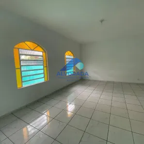 Casa com 3 Quartos para alugar, 98m² no Jardim das Indústrias, São José dos Campos