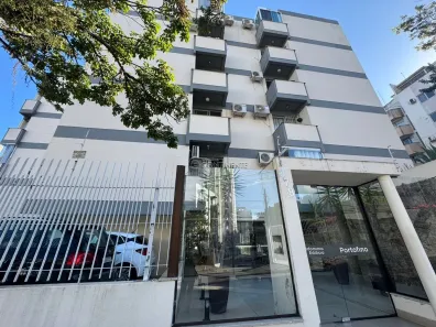 Apartamento com 2 Quartos à venda, 66m² no Coqueiros, Florianópolis