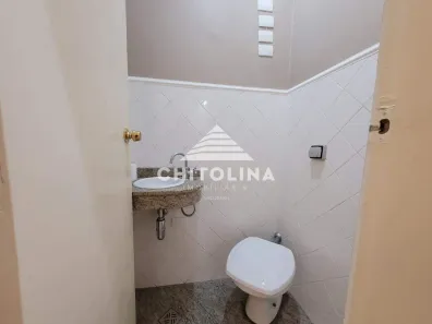 Sala Comercial para alugar, 50m² no Centro, Itapetininga